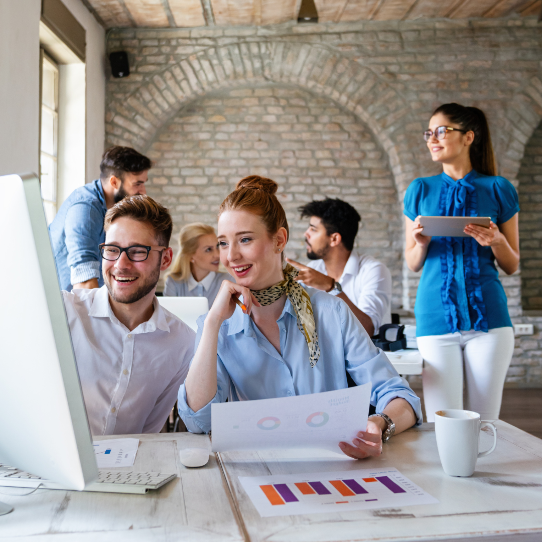 CULTURA ORGANIZACIONAL Y BRANDING